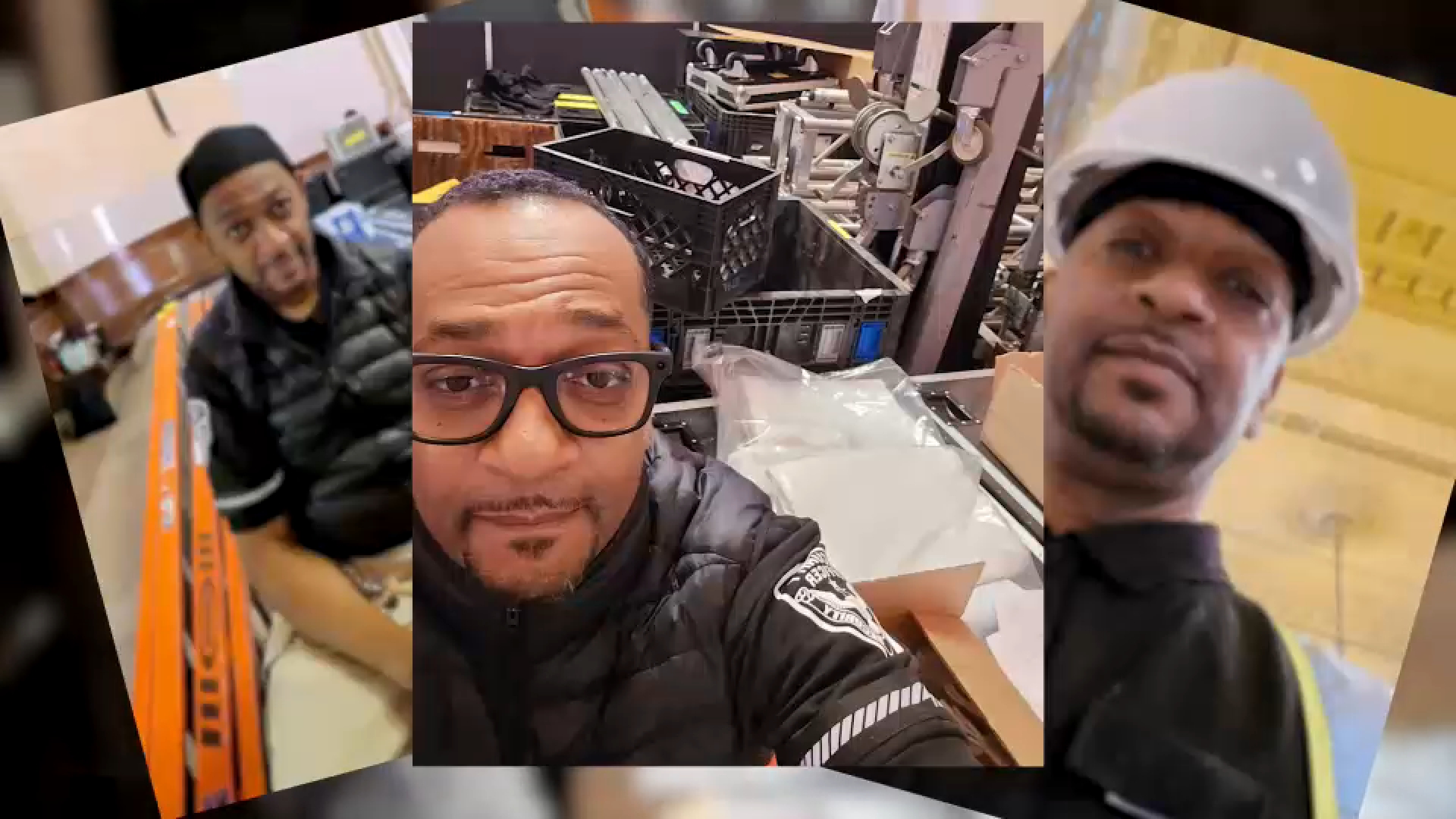Small typo costs Brooklyn man Philip Walters thousands in unemployment benefits
       — Deerfield Community news