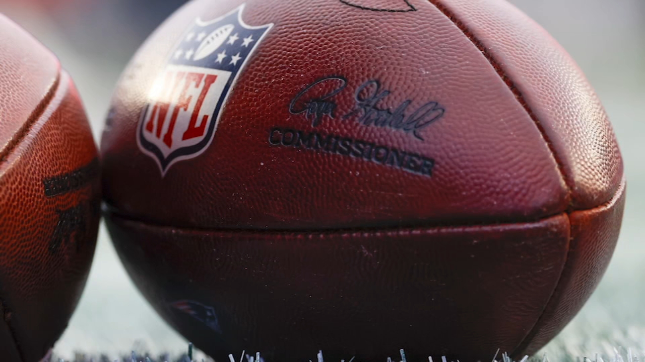 New study estimates about 3 in 4 former NFL players had CTE
       — Deerfield Community news