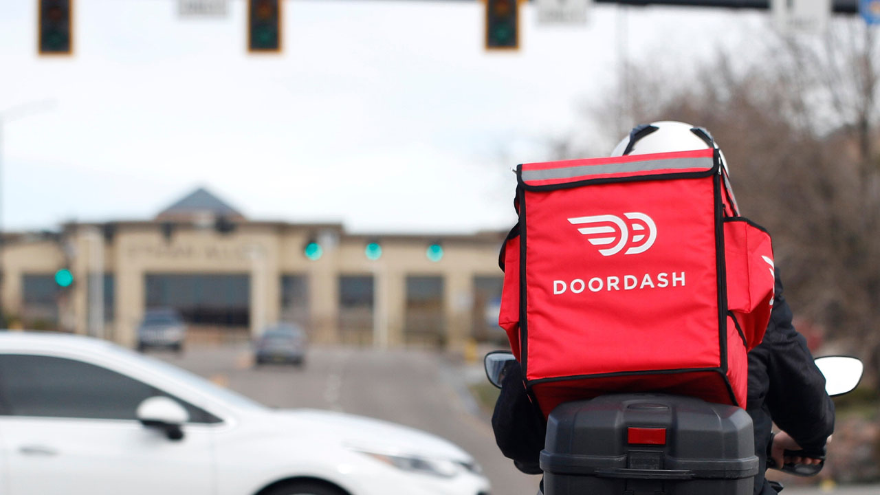 DoorDash offers $17 billion for Instacart in what would be a big consolidation for grocery delivery
       — Deerfield Business news