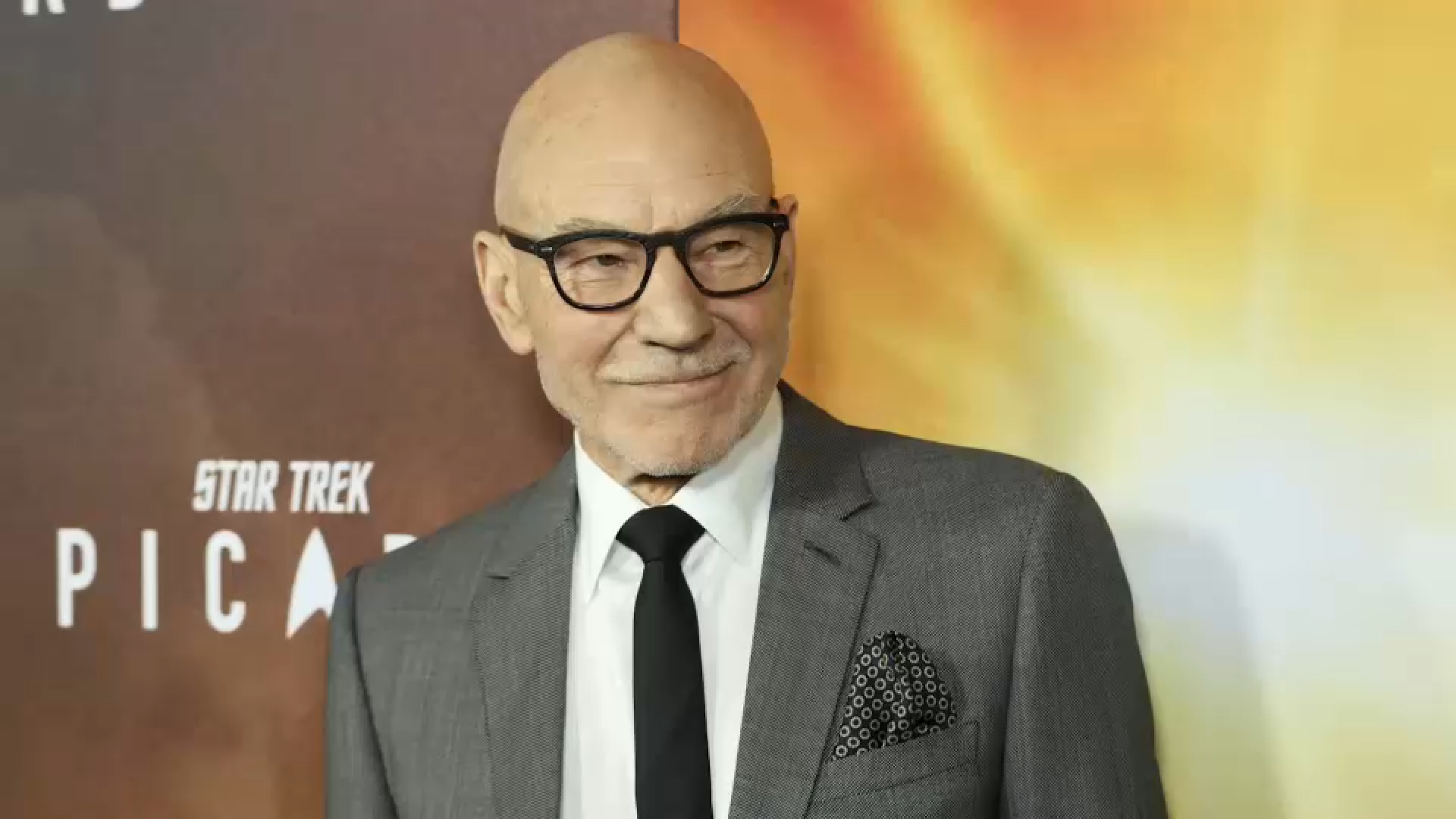 Patrick Stewart, of 'Star Trek' and 'X-Men' fame, dies at 86
       — Deerfield Business news