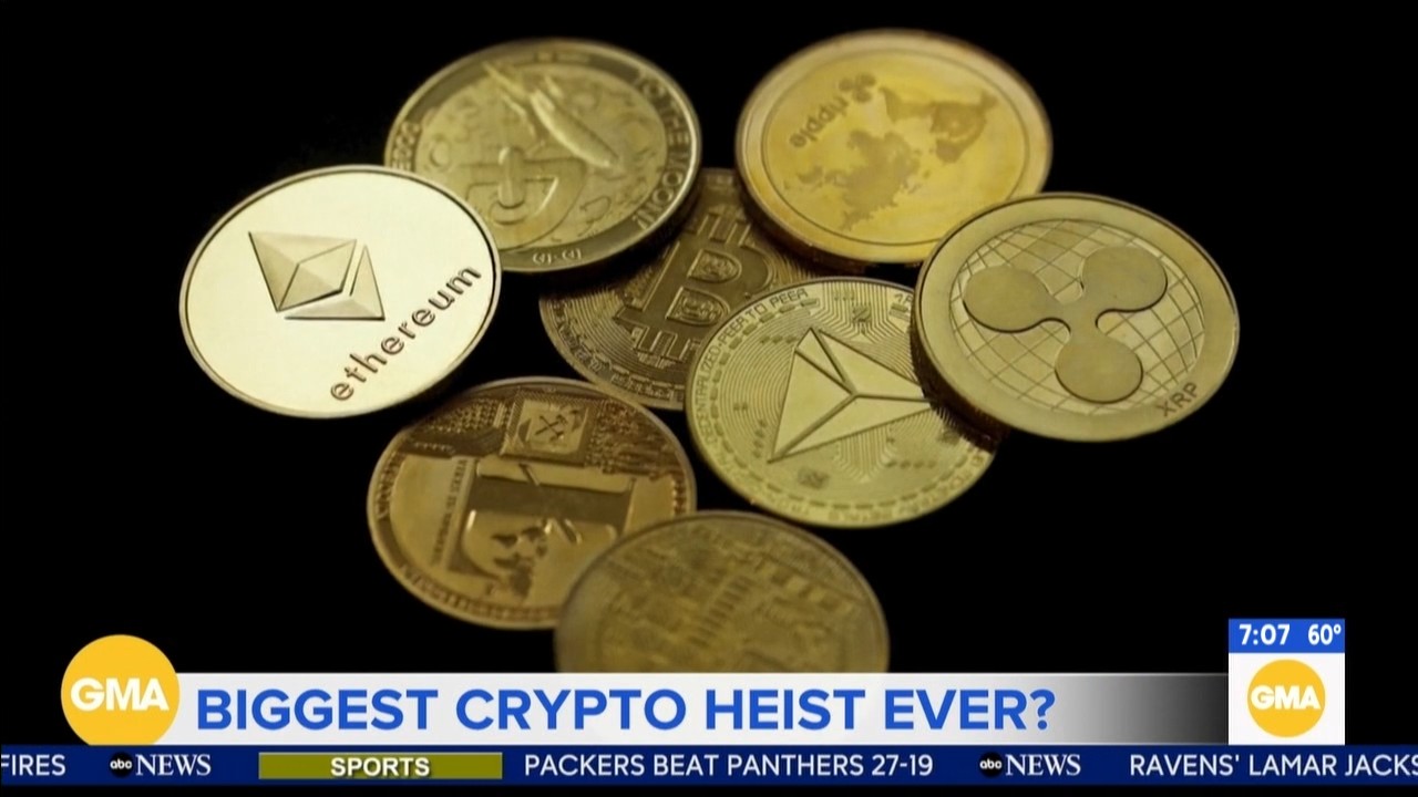 Binance estimates security breach impact at $6.3 billion
       — Deerfield Community news