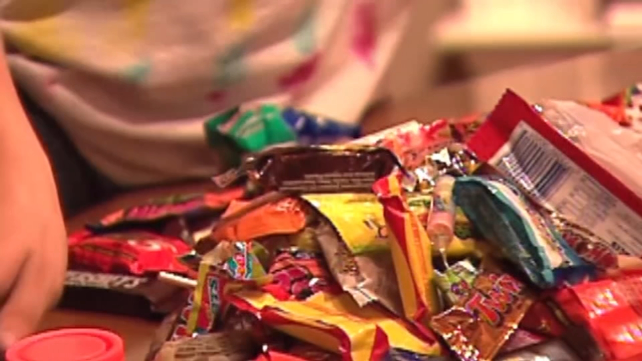 How to protect dental health on Halloween
       — Deerfield Health news